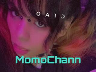 MomoChann