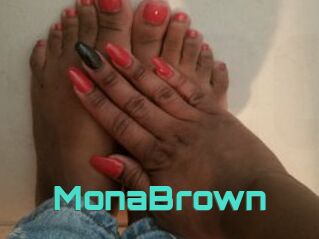 MonaBrown
