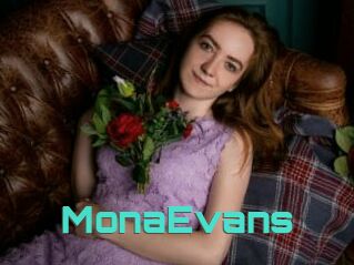 MonaEvans