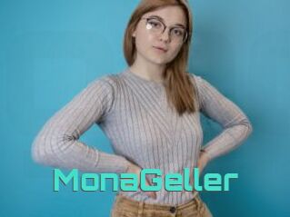 MonaGeller
