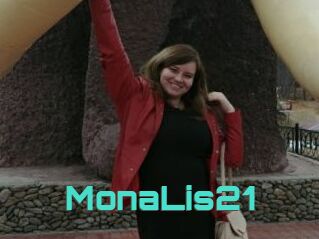 MonaLis21