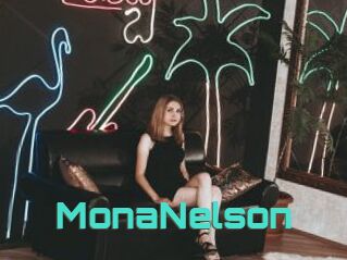MonaNelson