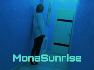 MonaSunrise
