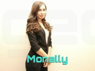 Monally