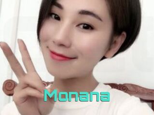 Monana