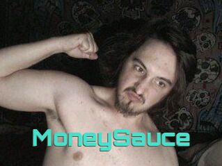 MoneySauce
