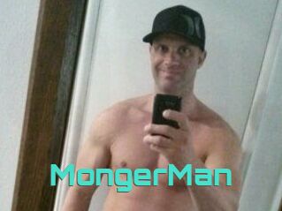 MongerMan
