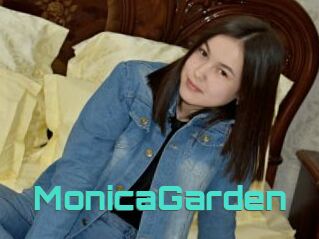 MonicaGarden
