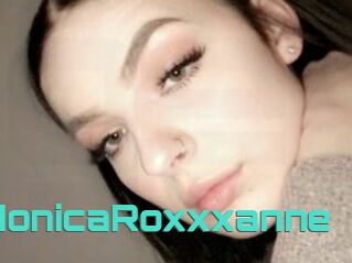 MonicaRoxxxanne