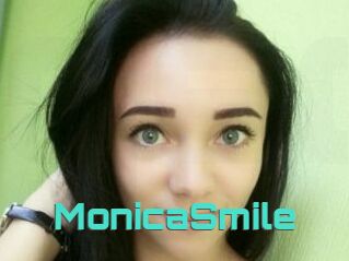 MonicaSmile