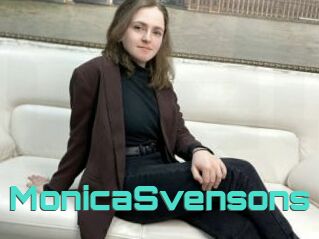 MonicaSvensons