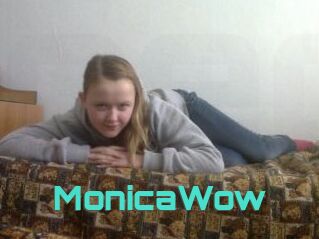 MonicaWow