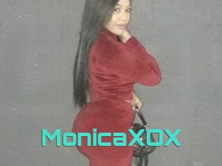 MonicaXOX