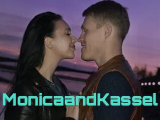 MonicaandKassel