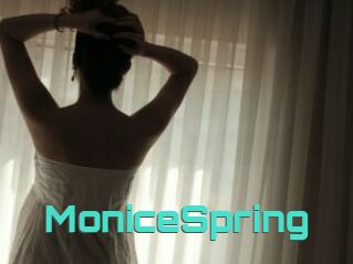 MoniceSpring