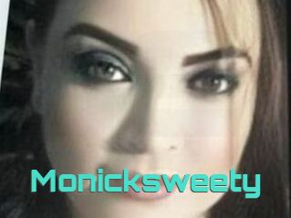 Monicksweety