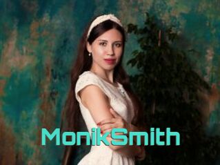 MonikSmith