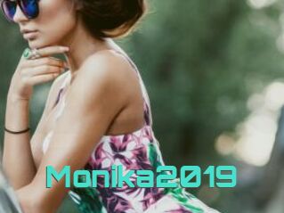 Monika2019