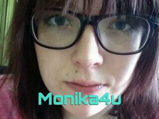 Monika4u