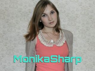 MonikaSharp