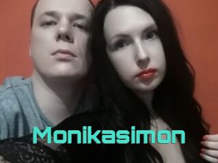 Monikasimon