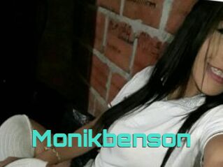 Monikbenson