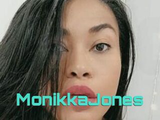 MonikkaJones