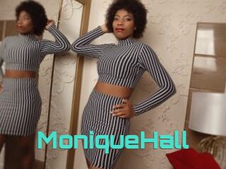 MoniqueHall