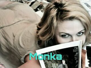 Monka