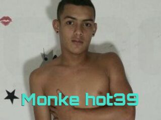 Monke_hot39