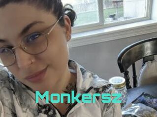 Monkersz