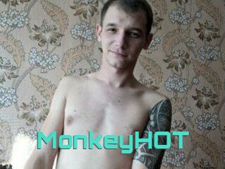 MonkeyHOT