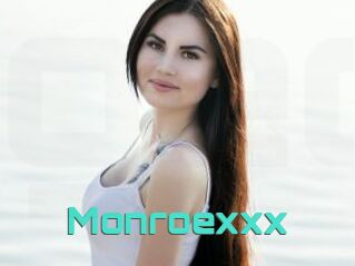Monroexxx