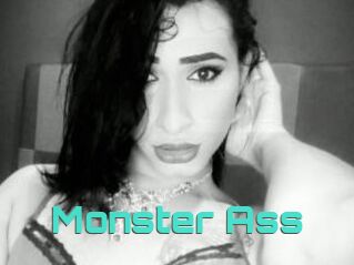 Monster_Ass