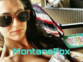 MontanaFox