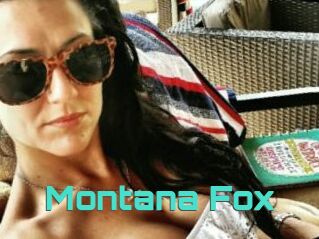 Montana_Fox