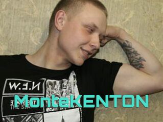 MonteKENTON