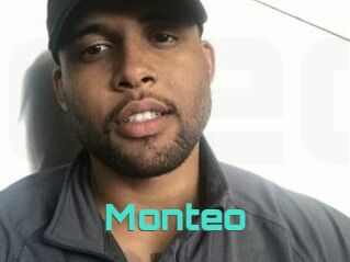 Monteo