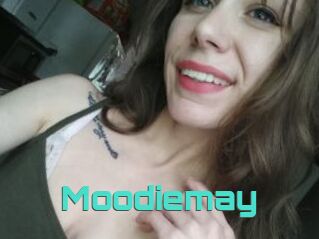 Moodiemay