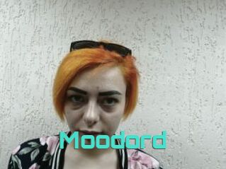 Moodord