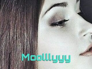 Moolllyyy