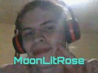 MoonLitRose