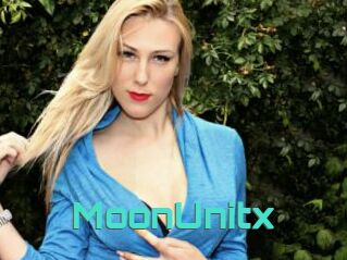 MoonUnitx