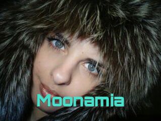 Moonamia
