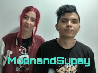 MoonandSupay