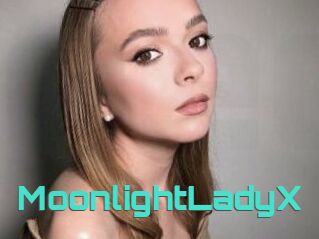 MoonlightLadyX