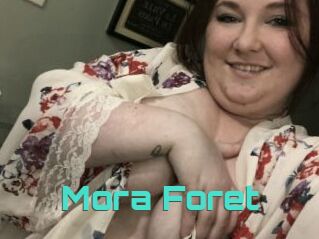 Mora_Foret