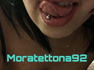 Moratettona92