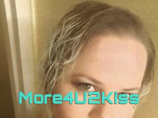 More4U2Kiss