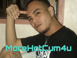 MoreHotCum4u
